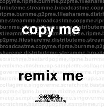 copy me remix me