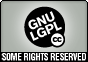La licence CC-GNU LGPL ouvre dans une nouvelle fenetre