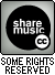 Shared music