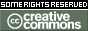 Creative Commons License (Attribution)