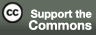 Support The Commons
