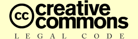 Creative Commons Juridisk Tekst
