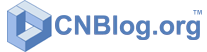 CNBLOG logo