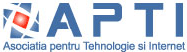 APTI Logo