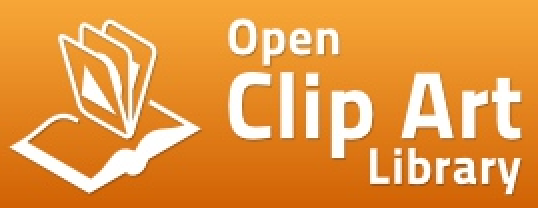 clipart library open - photo #48
