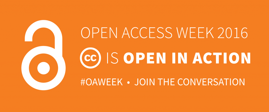 Open Access Policy