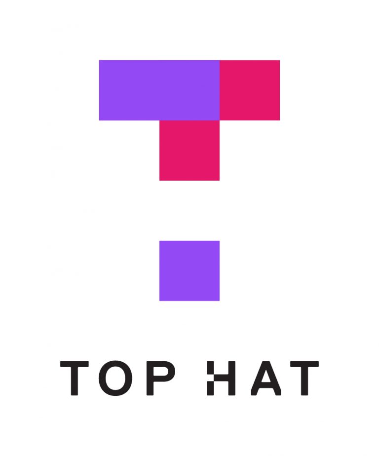 top-hat