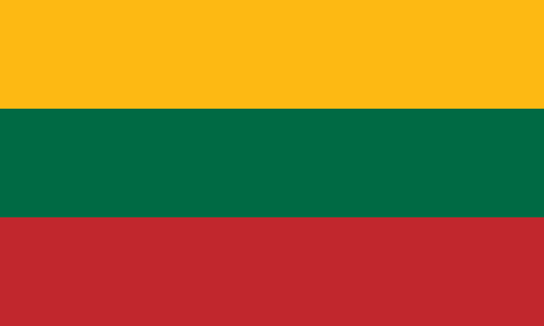 lithuania-flag