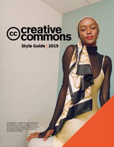 We Created a CC Style Guide It s Yours to Remix Creative Commons