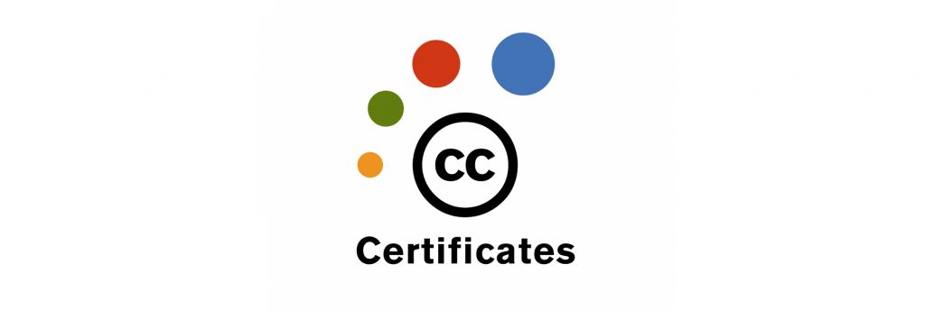 CC-Certificate