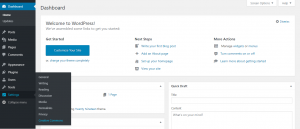 Wordpress Plugin Screenshot (1)