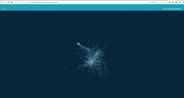 Introducing The Linked Commons Creative CommonsCreative Commons