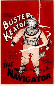  Buster_Keaton_-_The_Navigator_film_poster