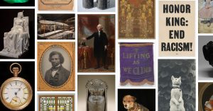 Smithsonian Open Access Gallery (screenshot)