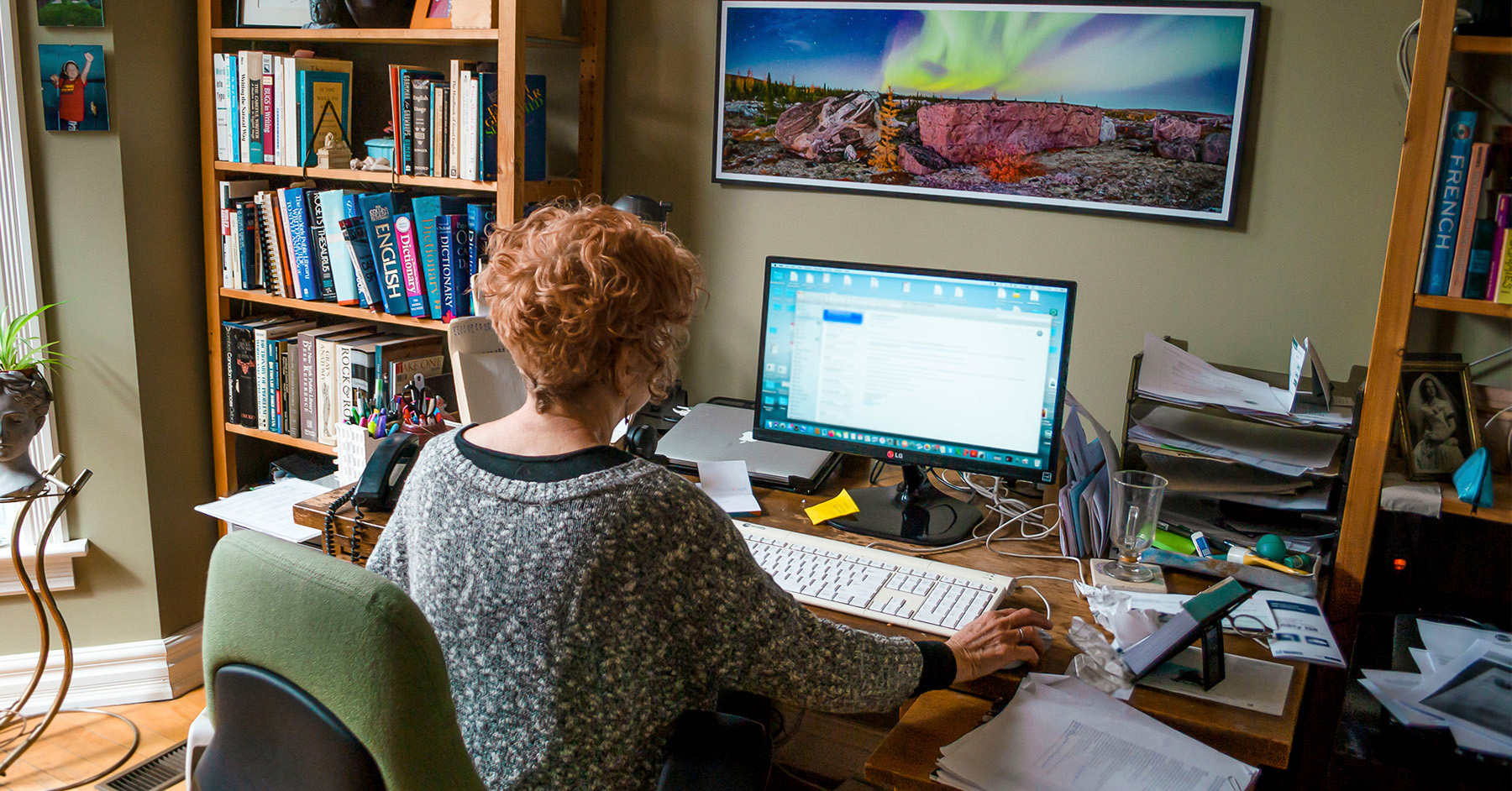 We’re a Fully Remote Nonprofit; Here's Some Advice on Working From Home