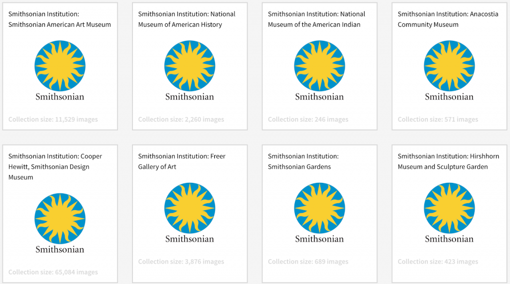 Important Updates to the Creative Commons Catalog Creative Commons