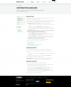 Say Hello to Our New CC Open Source Website! - Creative Commons