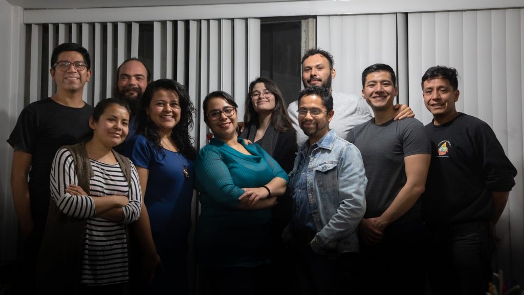 Meet CC Mexico, Our Next Feature for CC Network Fridays! - Creative Commons