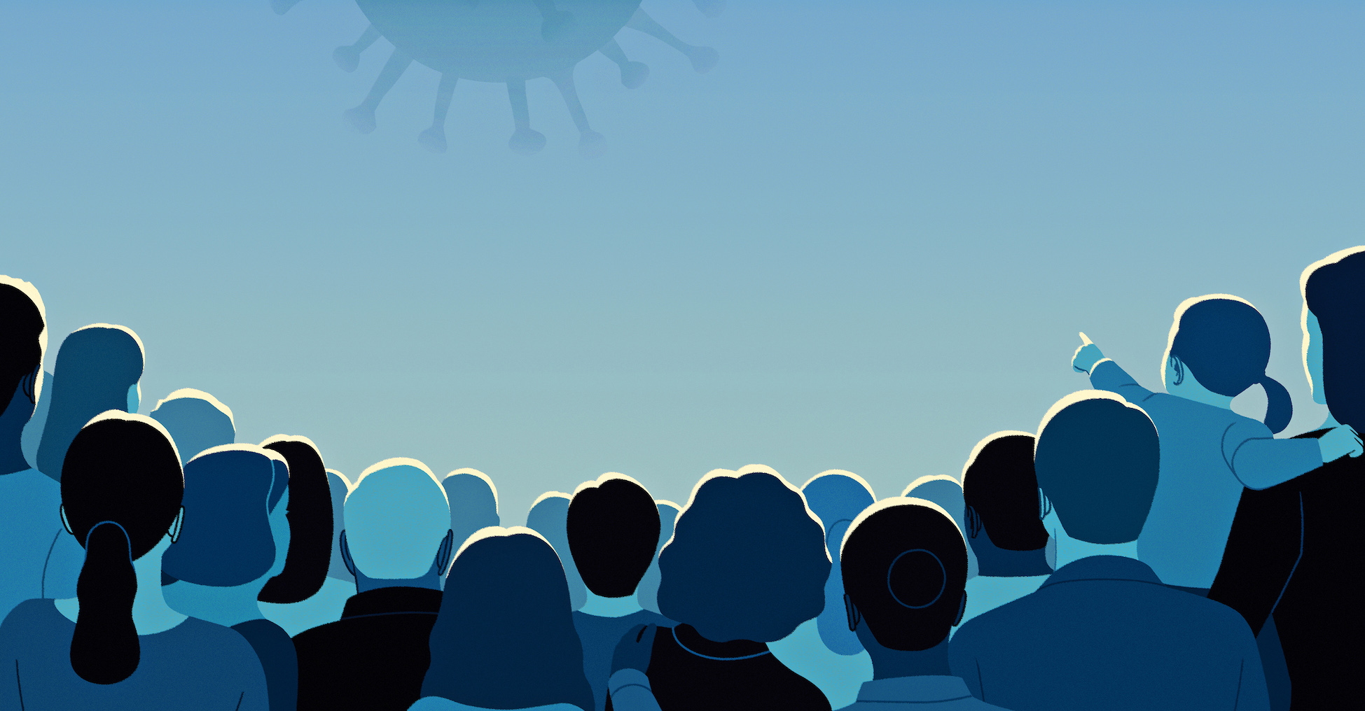 Panel: A New Era of Open? COVID-19 and the Pursuit for Equitable ...
