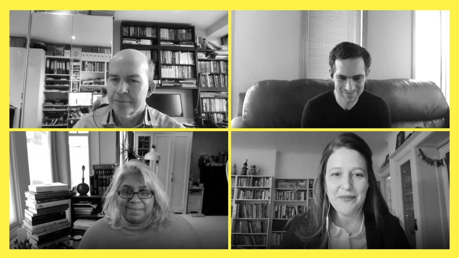 A New Era of Open? COVID-19 and the Pursuit for Equitable Solutions ...