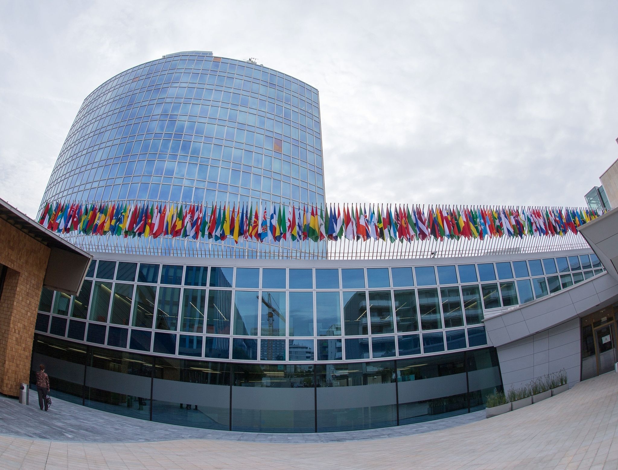 Creative Commons’ Response to Wikimedia Foundation’s WIPO Observer ...