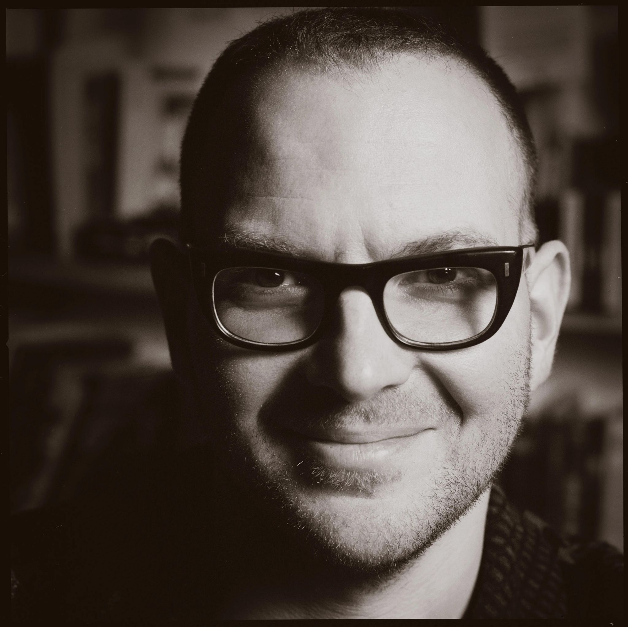 Open Minds Podcast: Cory Doctorow, Science Fiction Author, Journalist ...