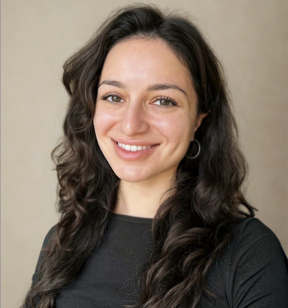 photograph of Diyana Noory