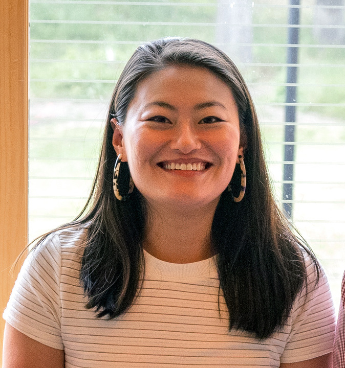 photo of Annemarie Eayrs