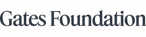 Gates Foundation logo
