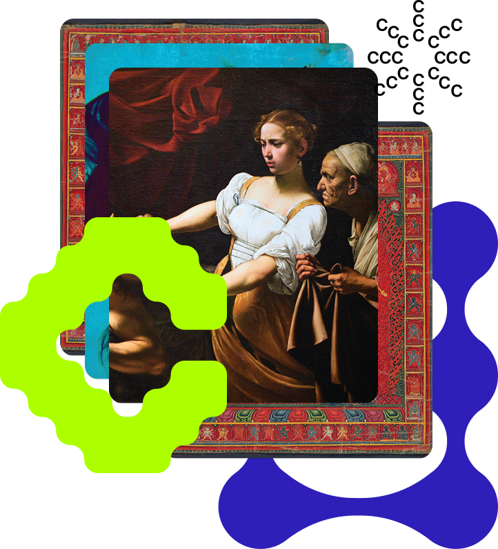 aravaggio's painting 