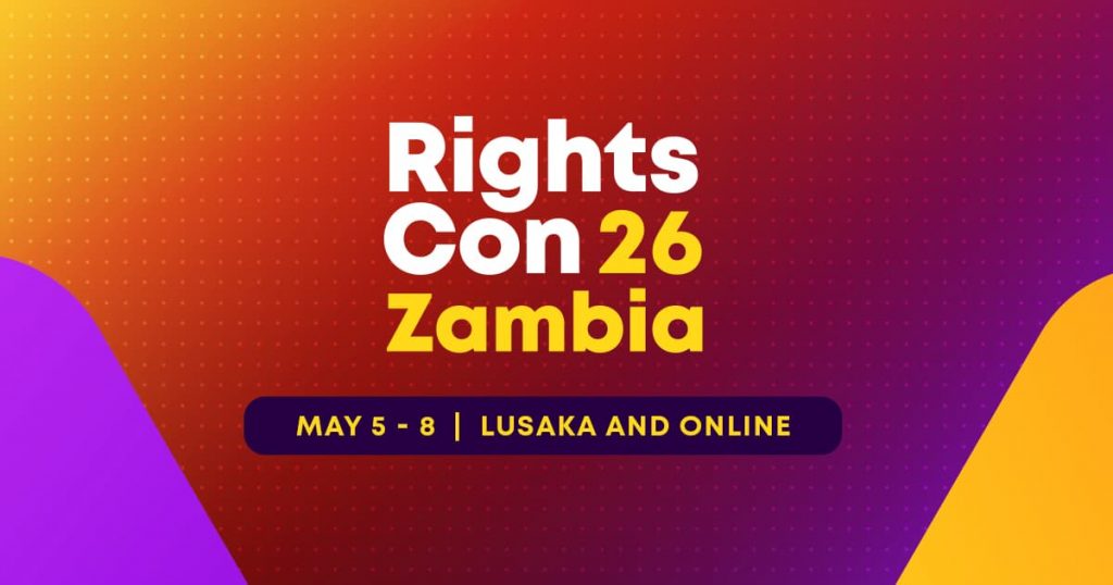 RightsCon header image